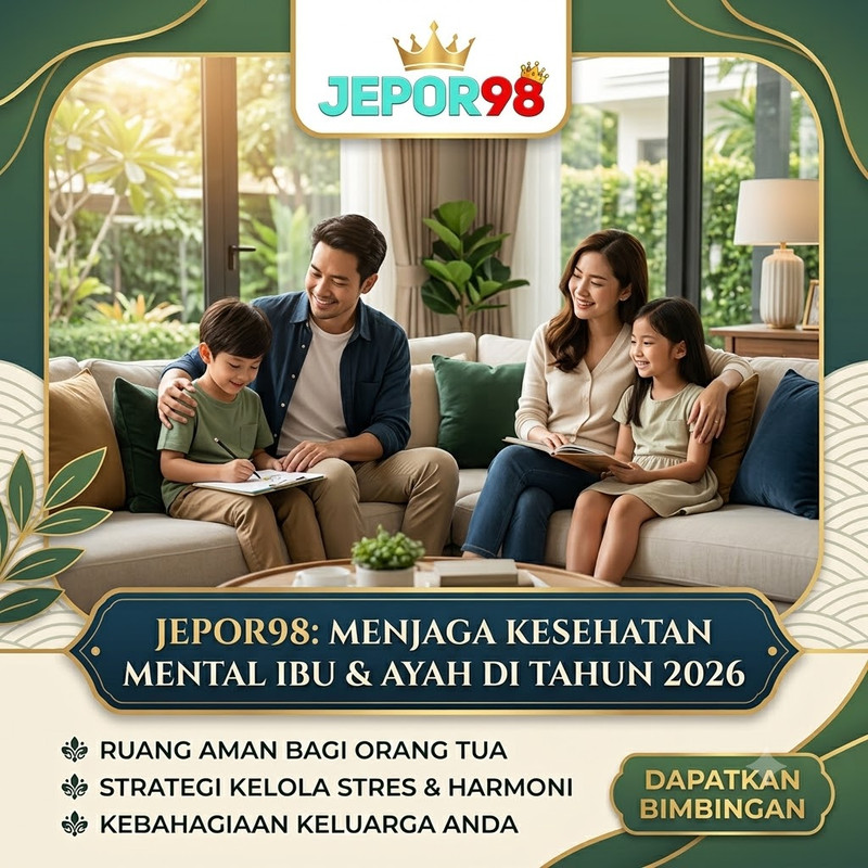 JEPOR98