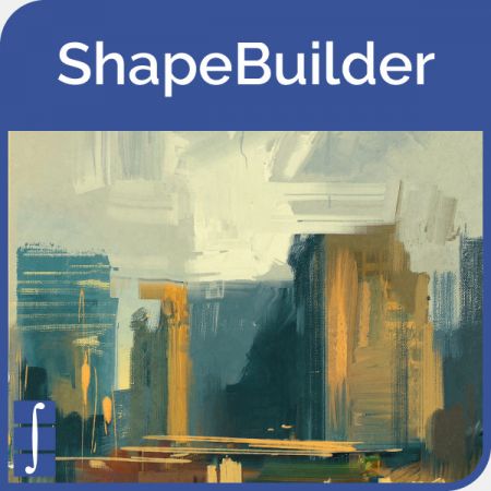 ShapeBuilder 13.00.0002 ShapeBuilder 13.00.0002