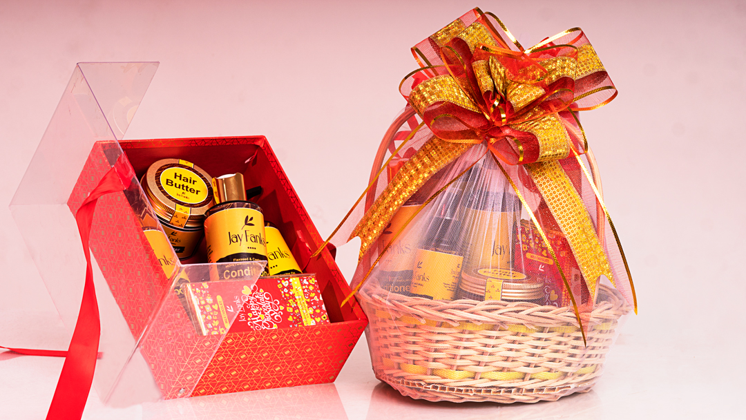 JayFanks Customized Packages