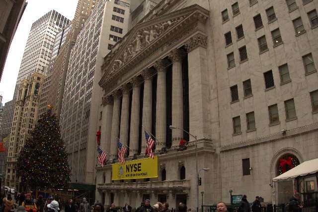 DIA 6: Financial District, Public Library, Grand Central y Jersey Gardens - DICIEMBRE EN NUEVA YORK, PRE NAVIDAD SOÑADA (2)