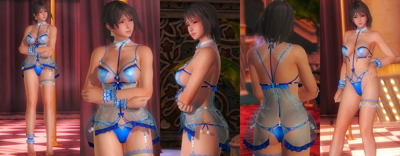 Nozomi-DOAXVV-Azure-Marine-Hitomi.jpg