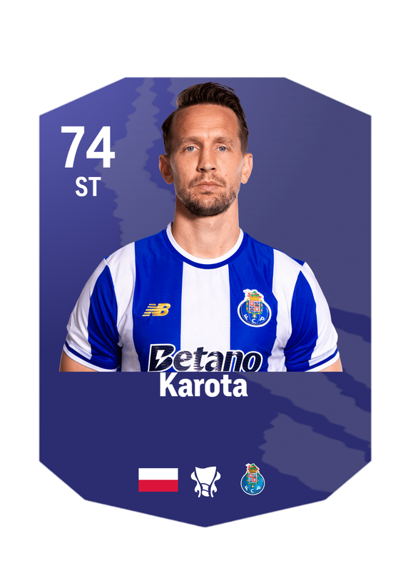 Karota