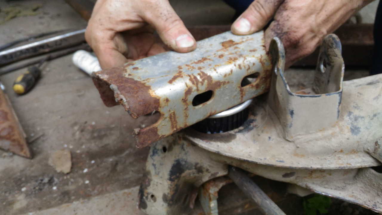 Подрамник (3)