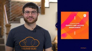 A Cloud Guru A Starters Guide to Identity and Access Management IAM