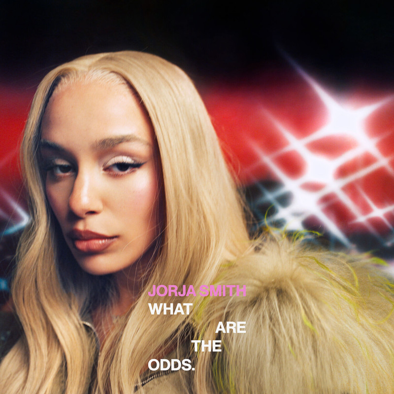 Jorja Smith - What Are The Odds (Explicit)