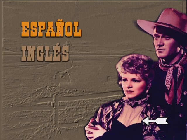 2 - La Diligencia [DVD5Full] [PAL] [Cast/Ing] [Sub:Varios] [1939] [Western]