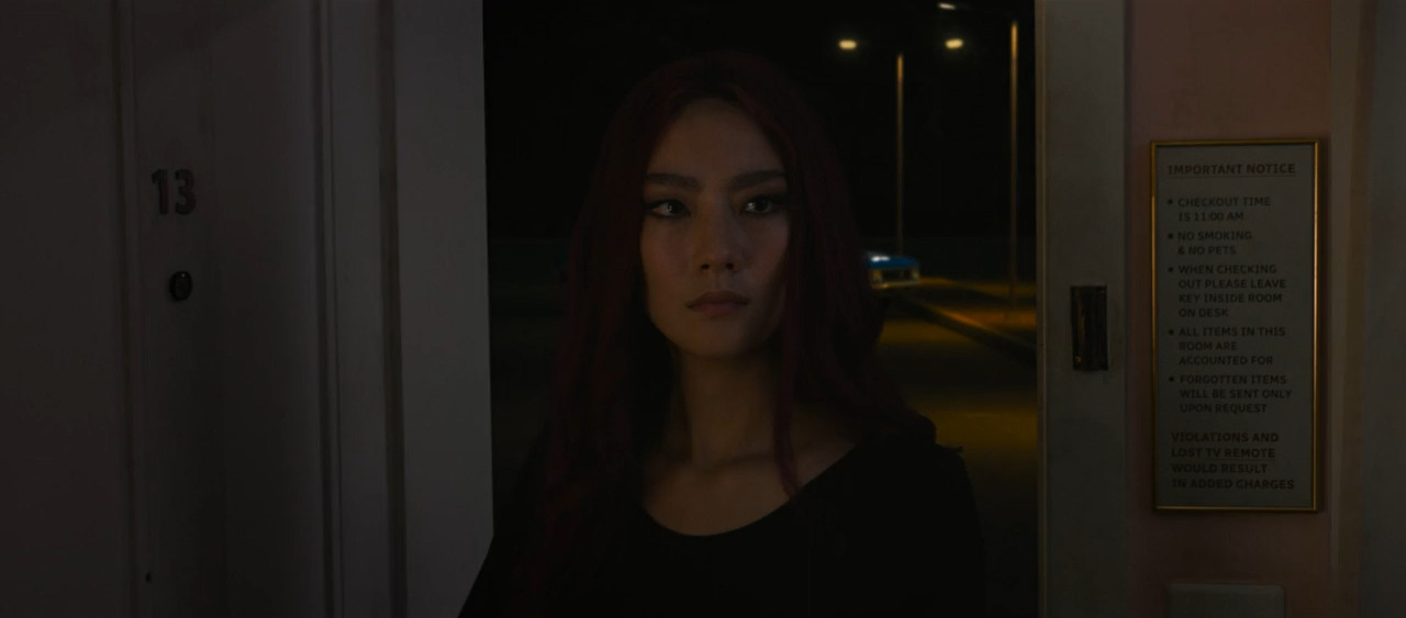 Do Not Enter 2026 BluRay [Hindi + English] 480p 720p ESub Screenshot