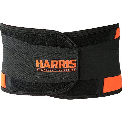 Soft Lifting Belts 2