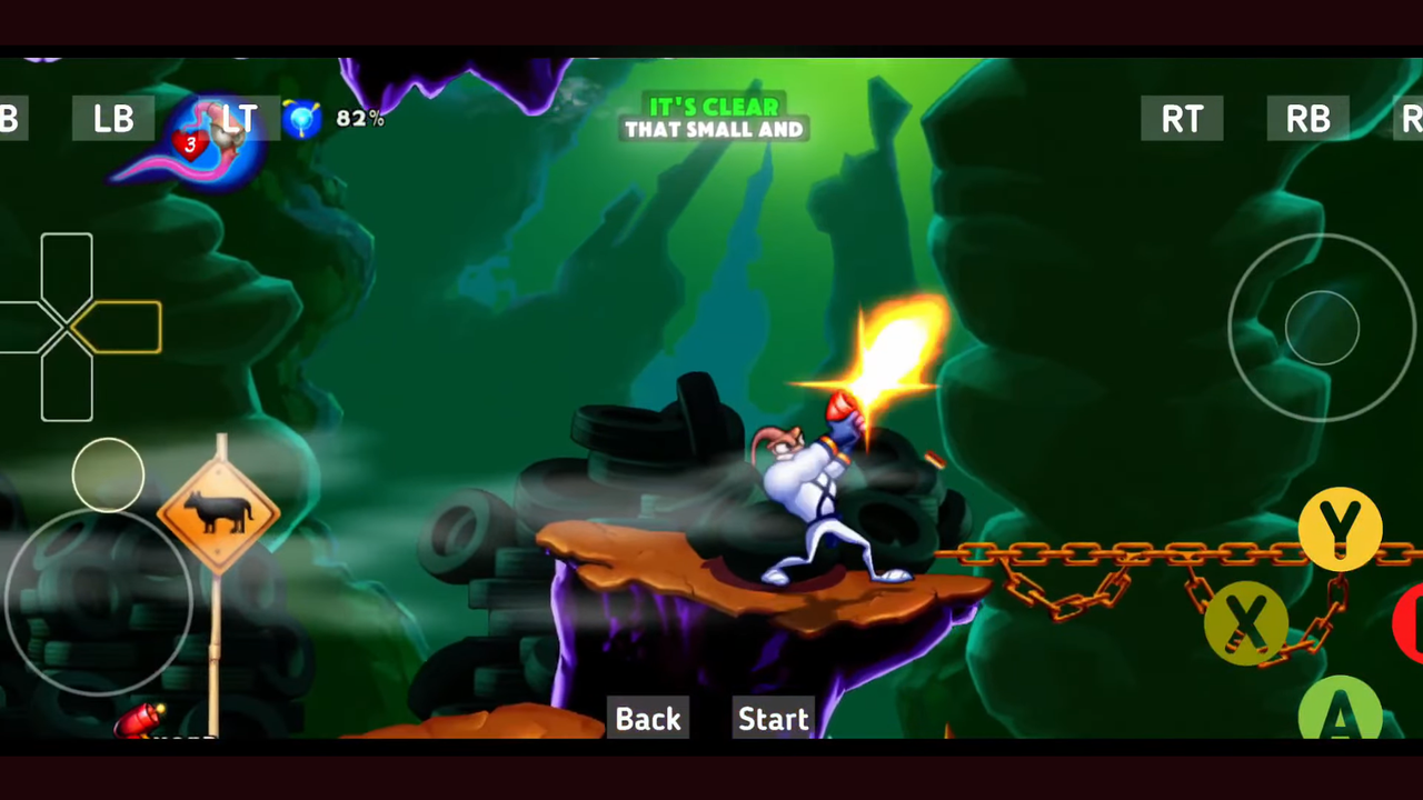 ax360e emulator download