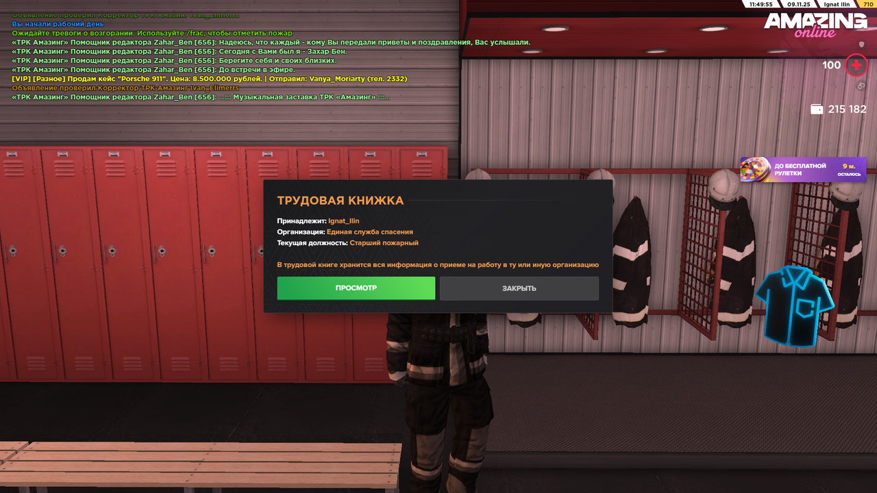 Скриншот 09 11 25 11 49 57