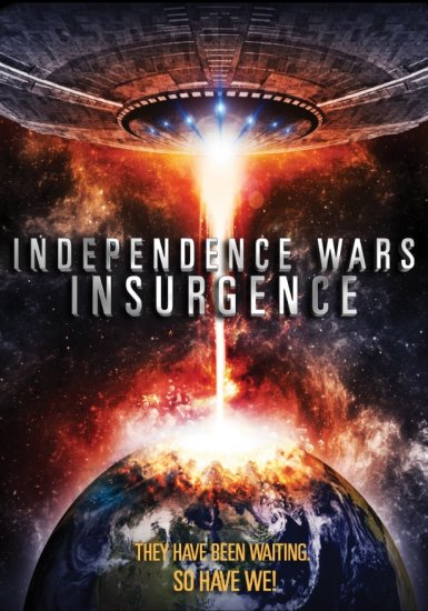 Wojny o niepodległość: Powstanie / Independence Wars: Insurgence (2016) PL.WEB-DL.XviD-GR4PE | Lektor PL