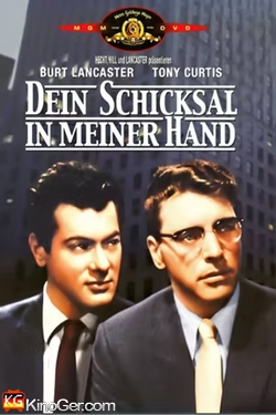 Dein Schicksal in meiner Hand (1957)