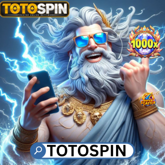 TOTOSPIN: Situs Slot Paling Gacor Idaman Pecinta Slot Mania Terbaik