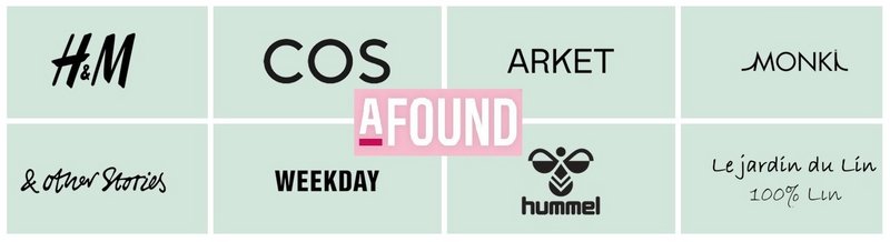 afound h&m