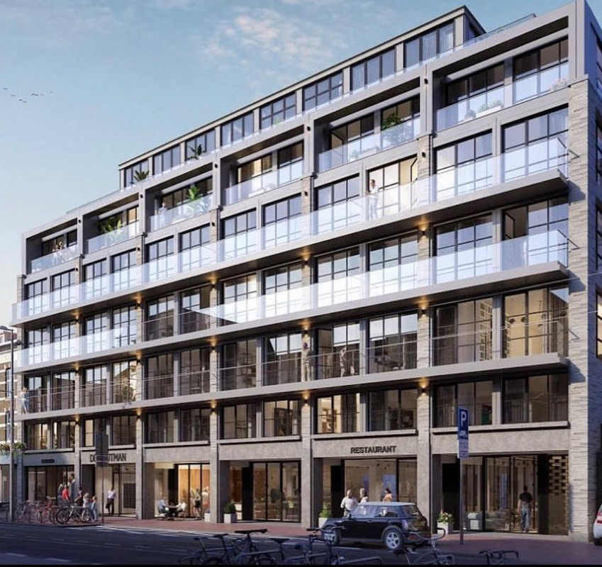 Den Haag Transformaties Page 33 SkyscraperCity Forum