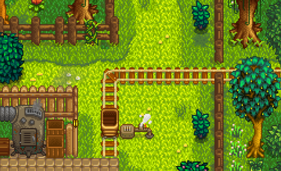 Town