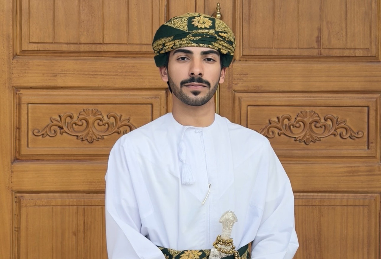 Shihab Al Kindi