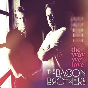 Re: The Bacon Brothers