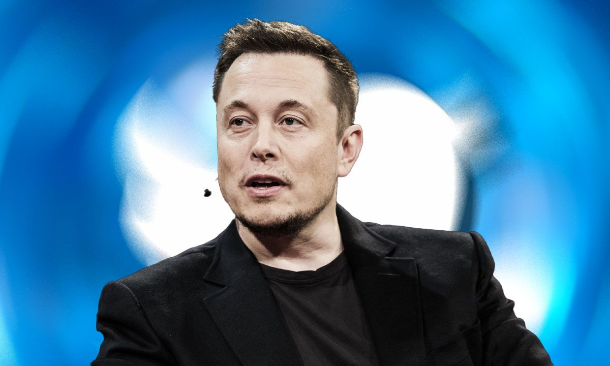 elon musk annuncia dimissioni ceo twitter
