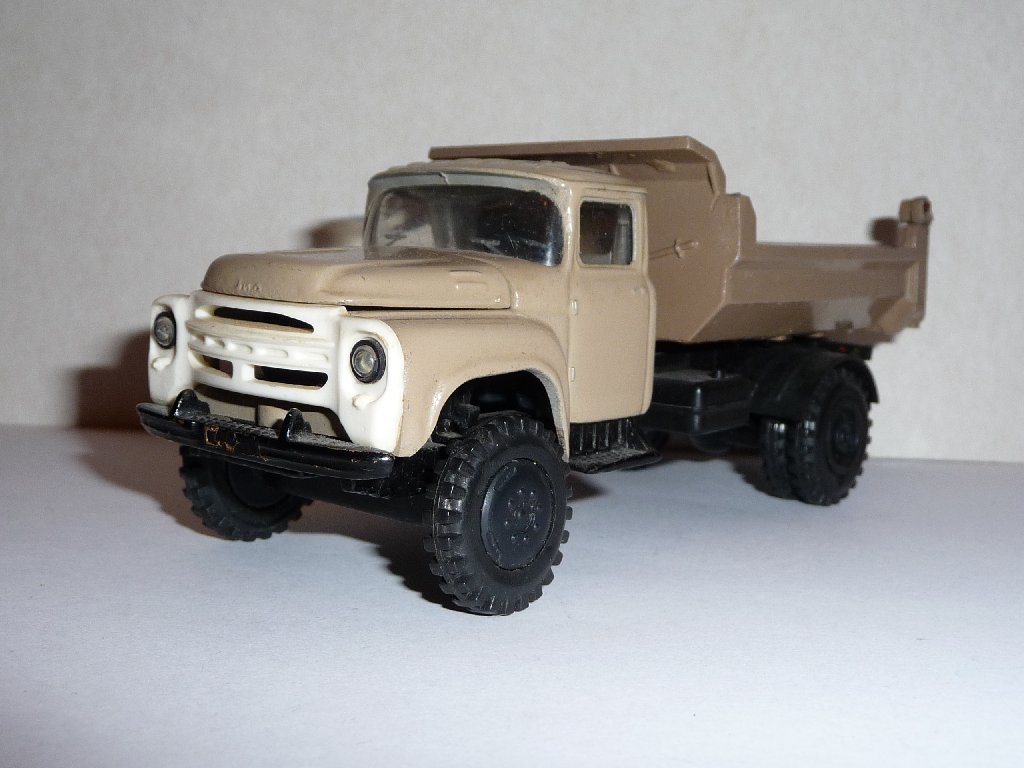 Зил ММЗ 4505. (1)