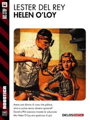 Lester Del Rey - Helen O'Loy (2014)