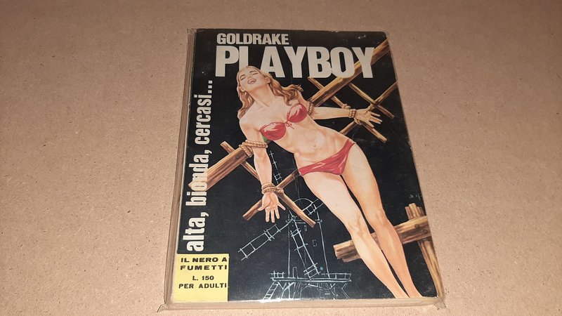 Collezione-erotici-Goldrake-1005