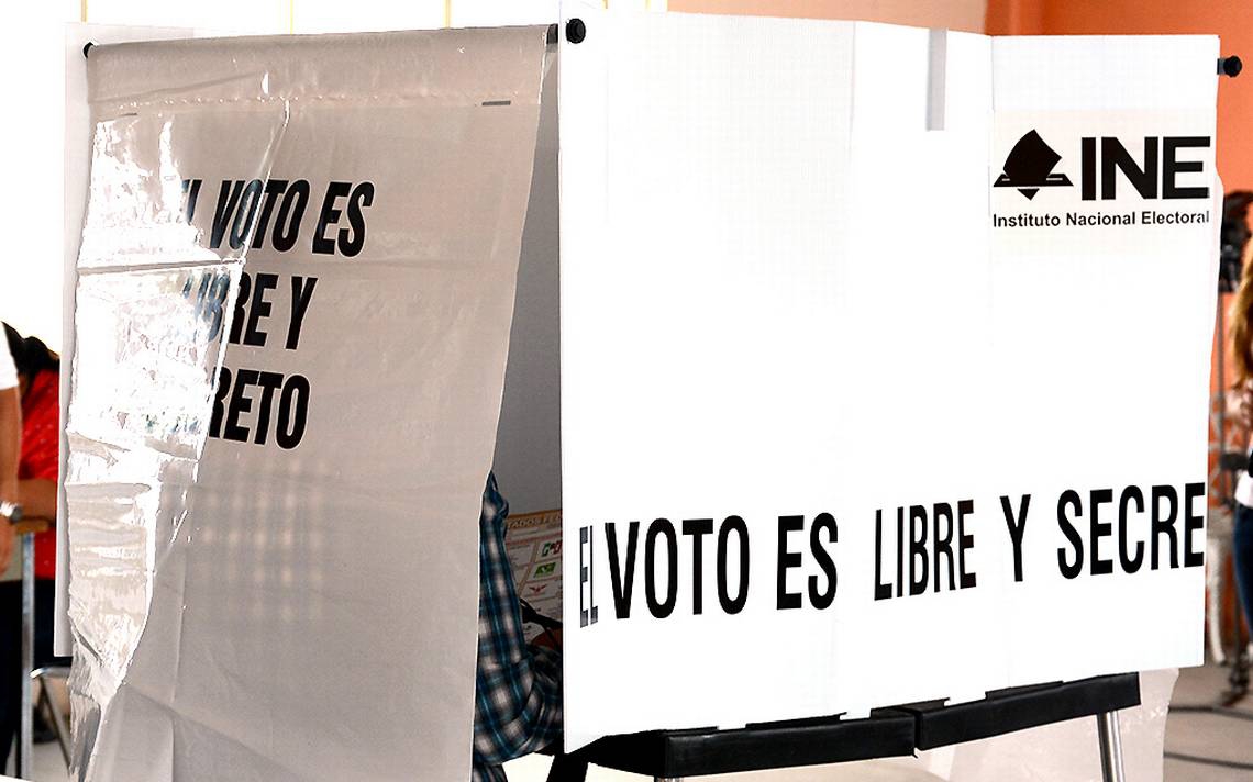 MC no va por alianza con Va por México en elecciones 2024: Dante Delgado