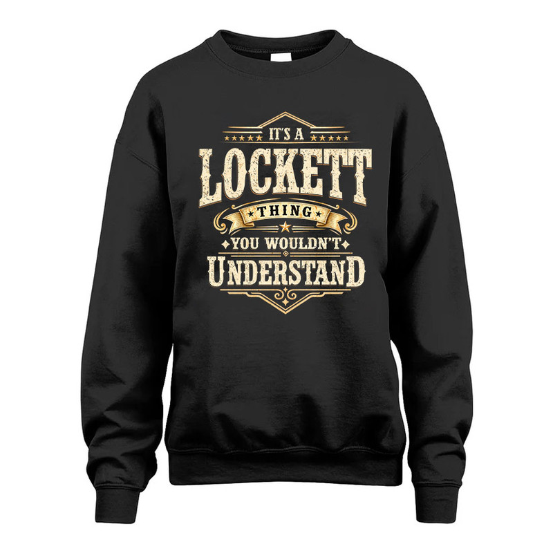 LOCKETT