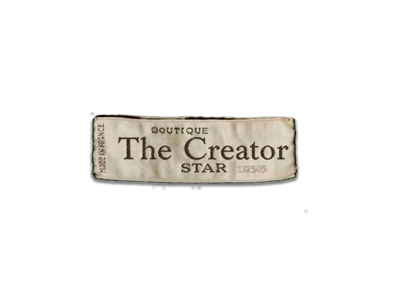The Creator