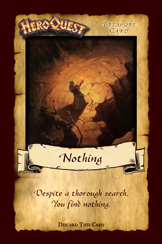a Nothing
