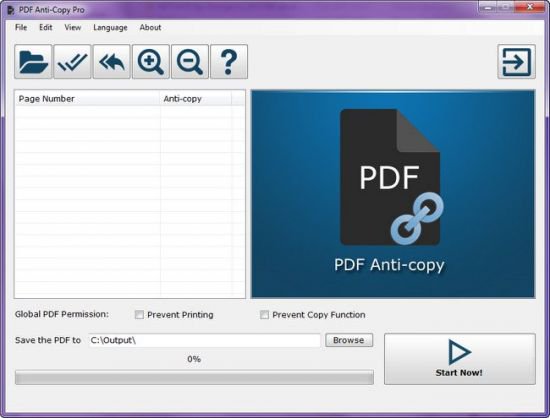 PDF Anti-Copy Pro 2.2.5.4 Multilingual Portable PDF Anti-Copy Pro 2.2.5.4 Multilingual Portable