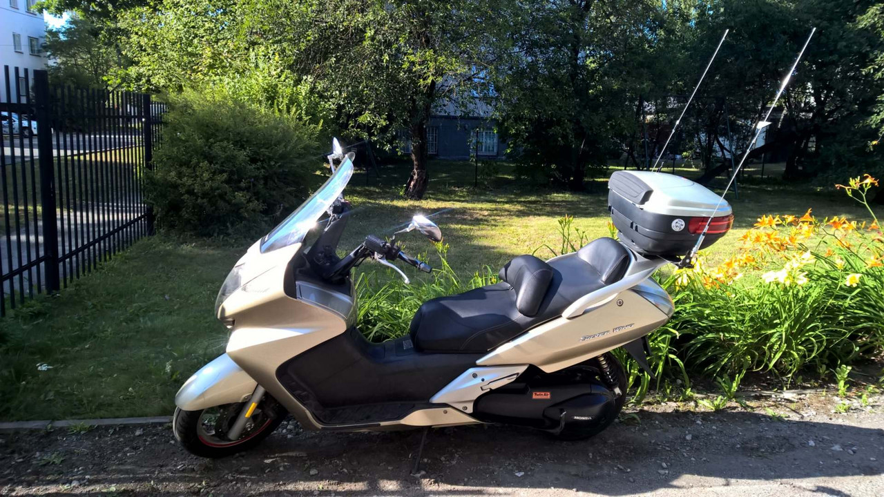 Projekt noor goldwing 23.07.18  (3)