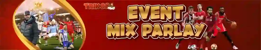 EVENT MIX PARLAY