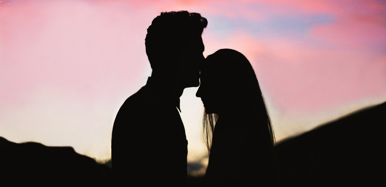 Día internacional del beso y algunos datos curiosos