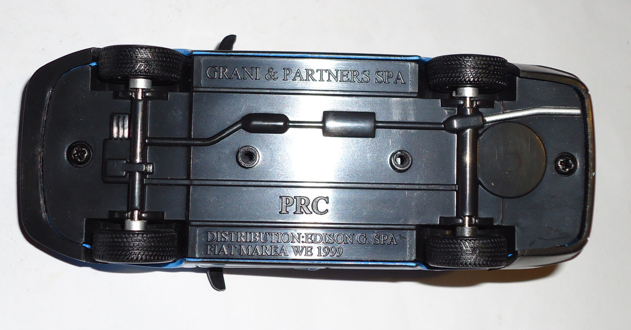 F-Marea Weekend Polizia