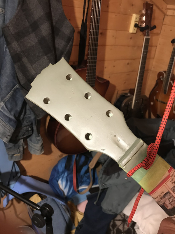 guitar build - Les Paul jr copy 789F9D4E-F326-44EF-ADF6-BC1B644EFC05