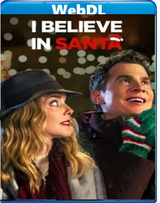 Credo a Babbo Natale (2022) WEBDL 720p x264 E-AC3+AC3 ITA ENG
