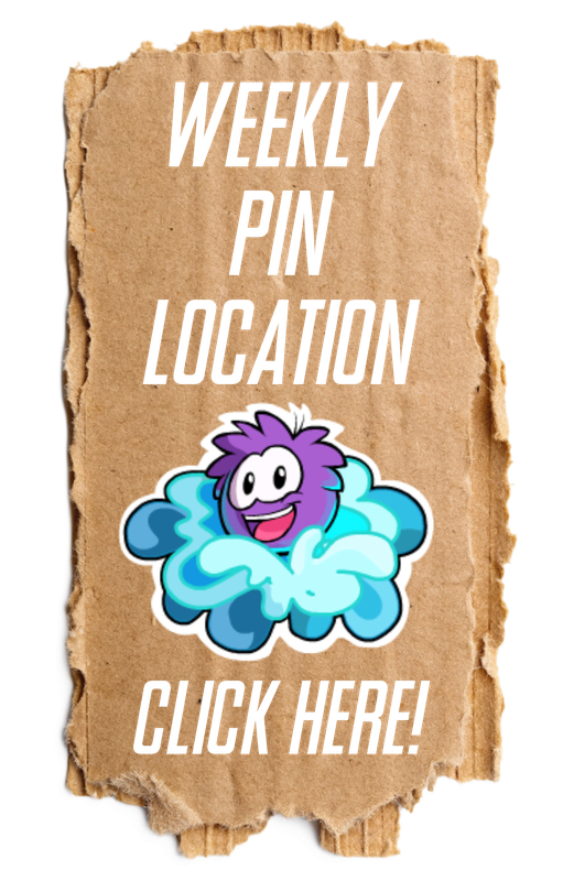 CPJourney Weekly Pin Location