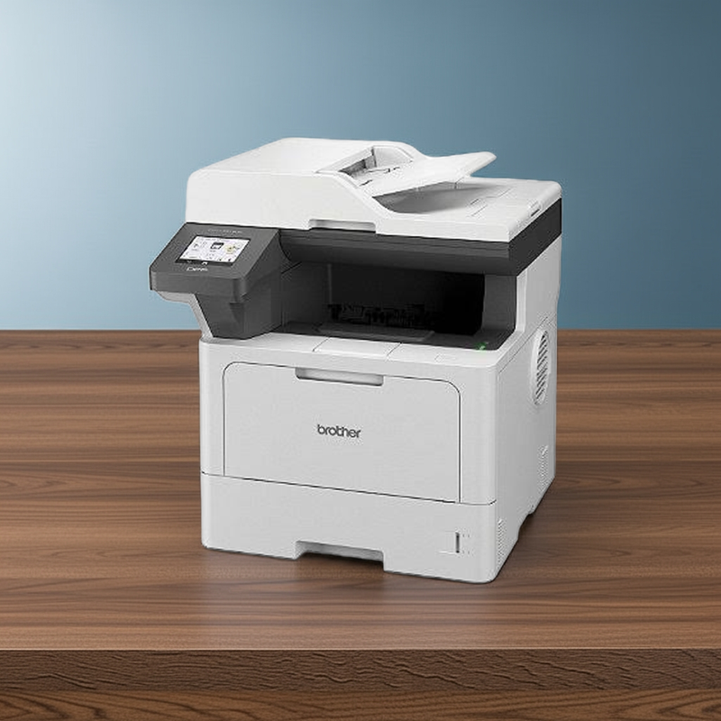 Imagem da caixa de toner de ultra rendimento