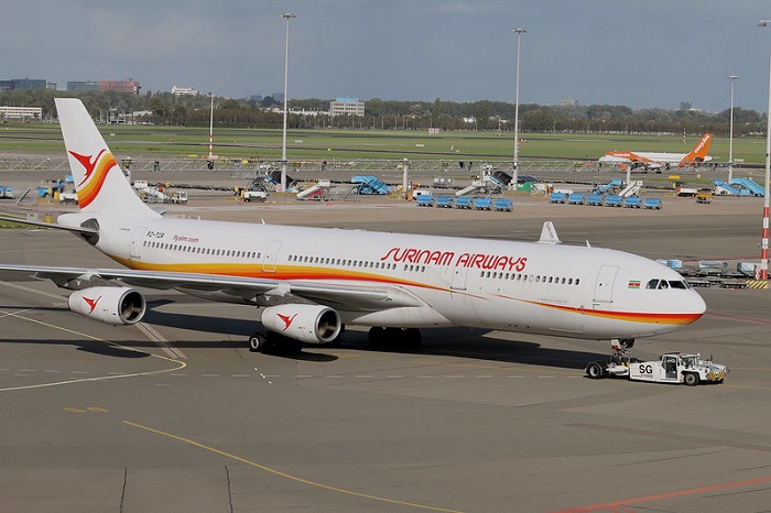 Bandara Ciudad Real.