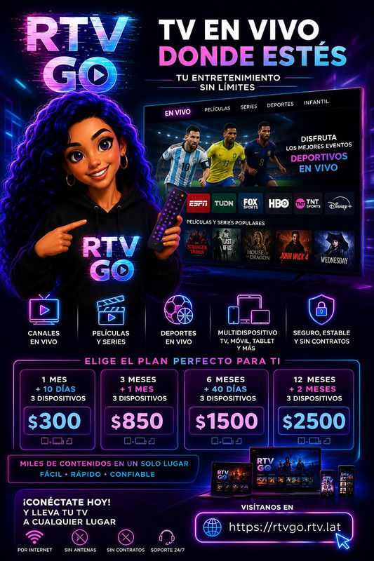 Promoción
