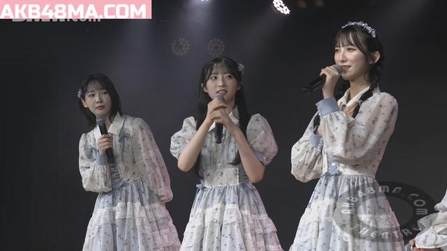 【公演配信】AKB48 241220 「ここからだ」公演 【公演配信】AKB48 241220 「ここからだ」公演