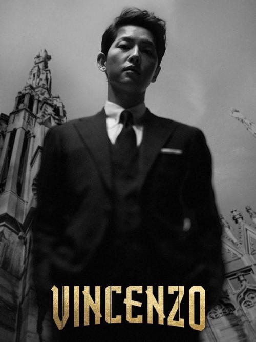 Vincenzo / Bin-sen-jo (2021) [Sezon 1] PLSUB.720p.NF.WEB-DL.H.264-3cTWeB / Napisy PL