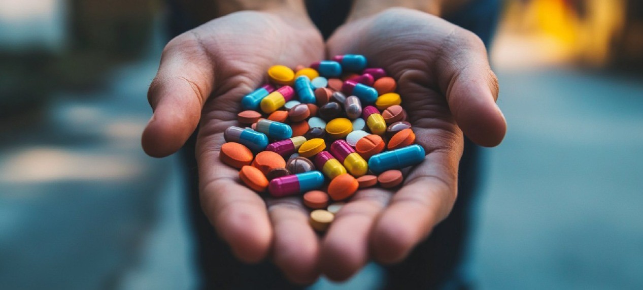 Наркологическая клиника