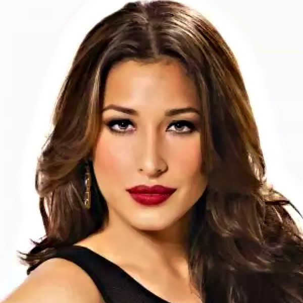 Giselle Itié