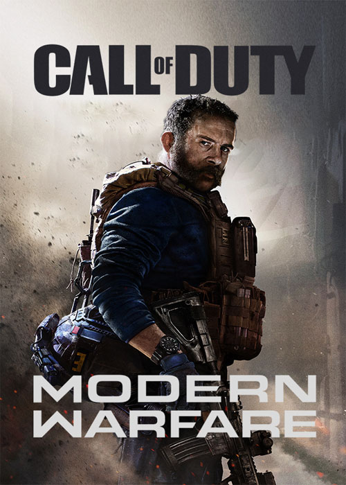 Call of Duty Modern Warfare 2019