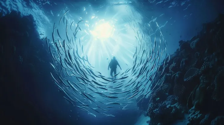 The Deep Sea