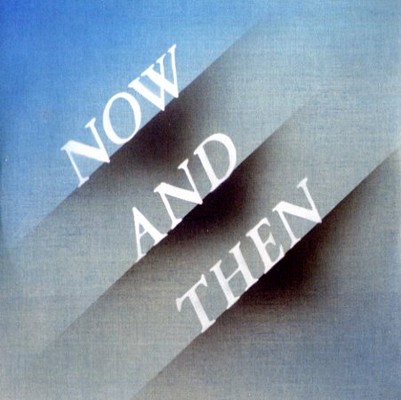 The Beatles - Now And Then (2023) [Single]