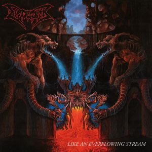 Dismember