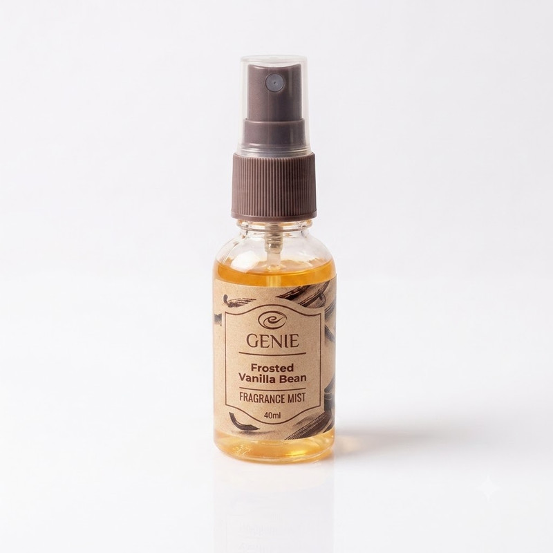 Genie Fragrance Mist (Dessert Collection)